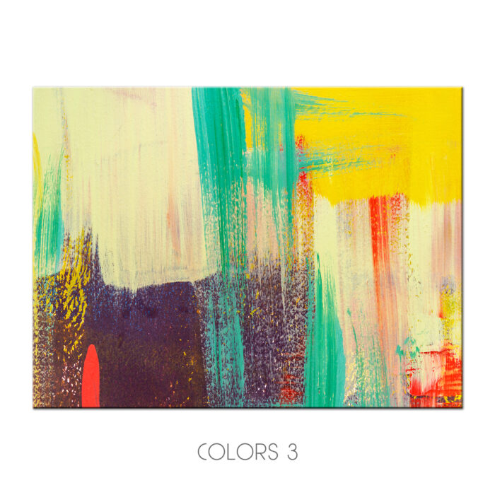 colors 3 b