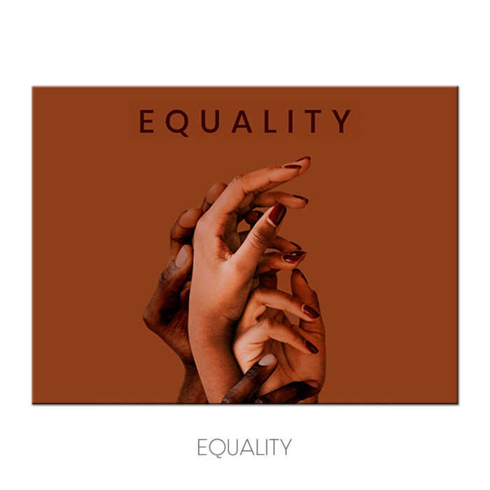 equality b